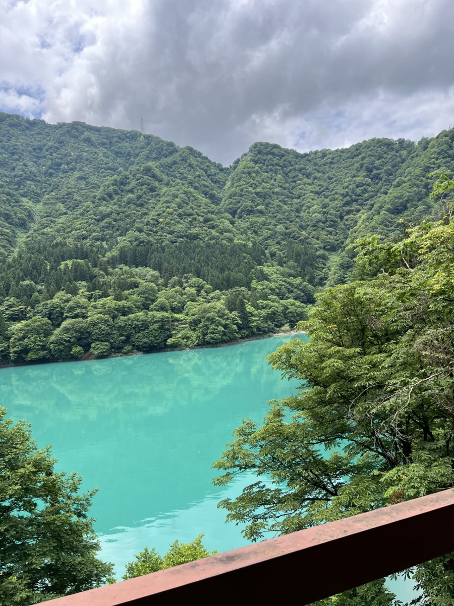 社員研修旅行①