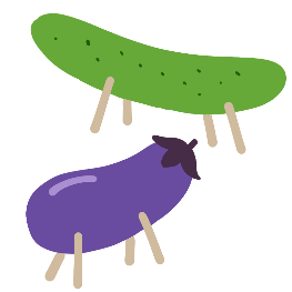 お盆